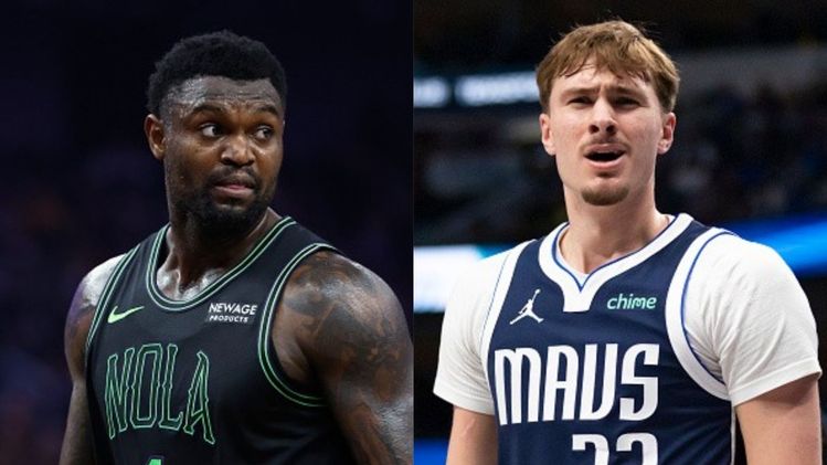 Mavericks vs Pelicans schedule: Date, time, live stream, and more on