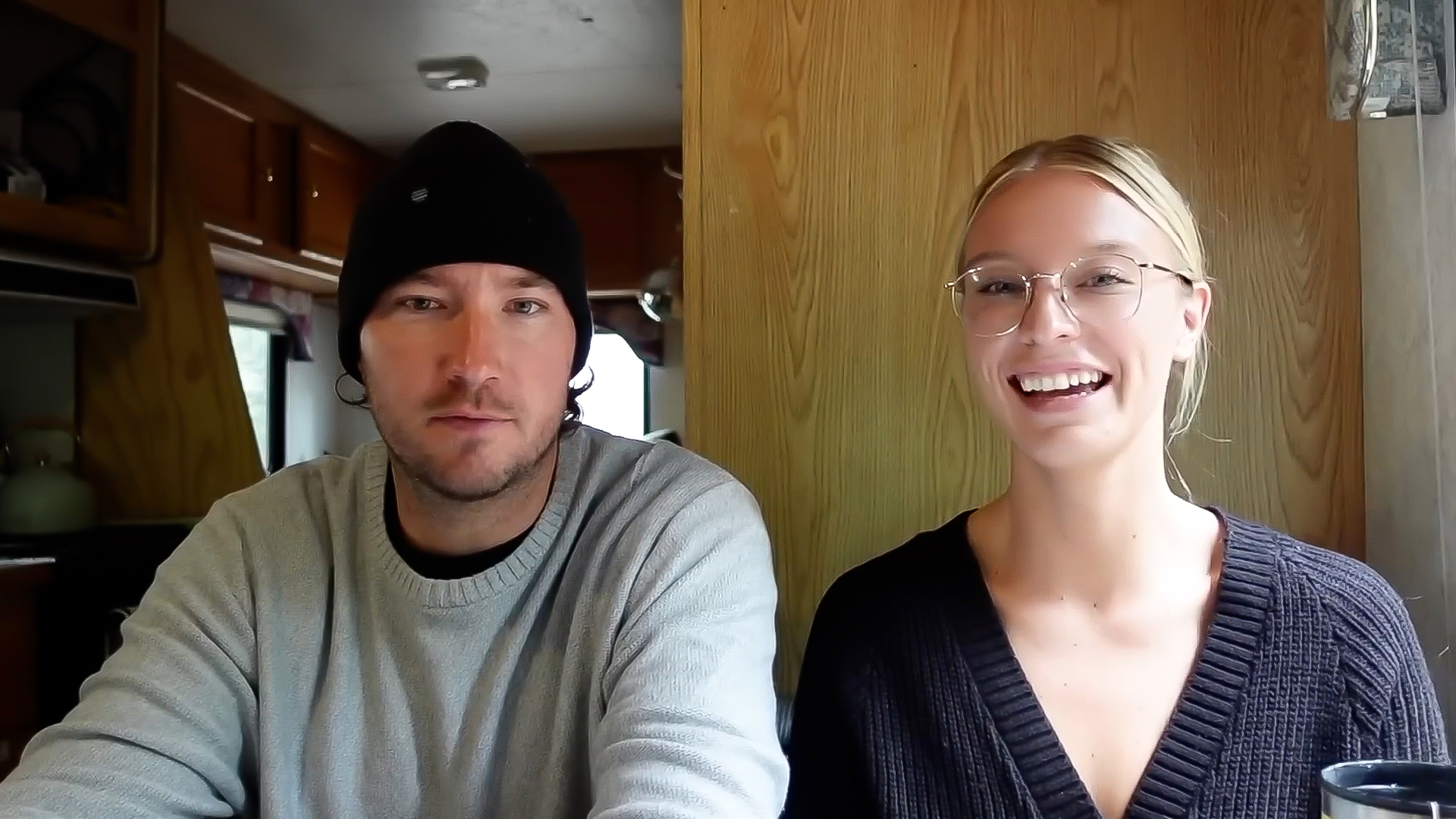 What we learned after 1 month of RV living