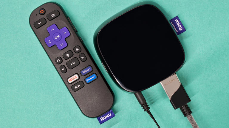 Your Roku is probably plugged into the wrong HDMI port - here's why