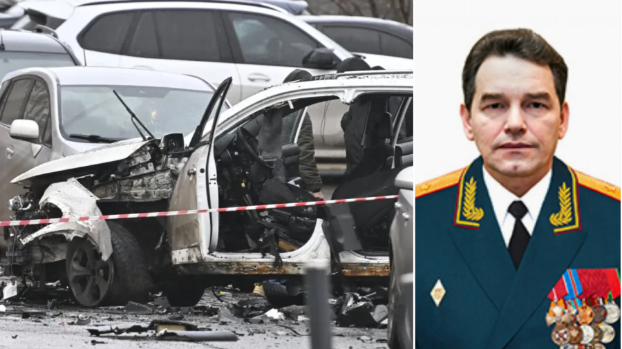 Ukraine’s assassination campaign goes deep behind enemy lines
