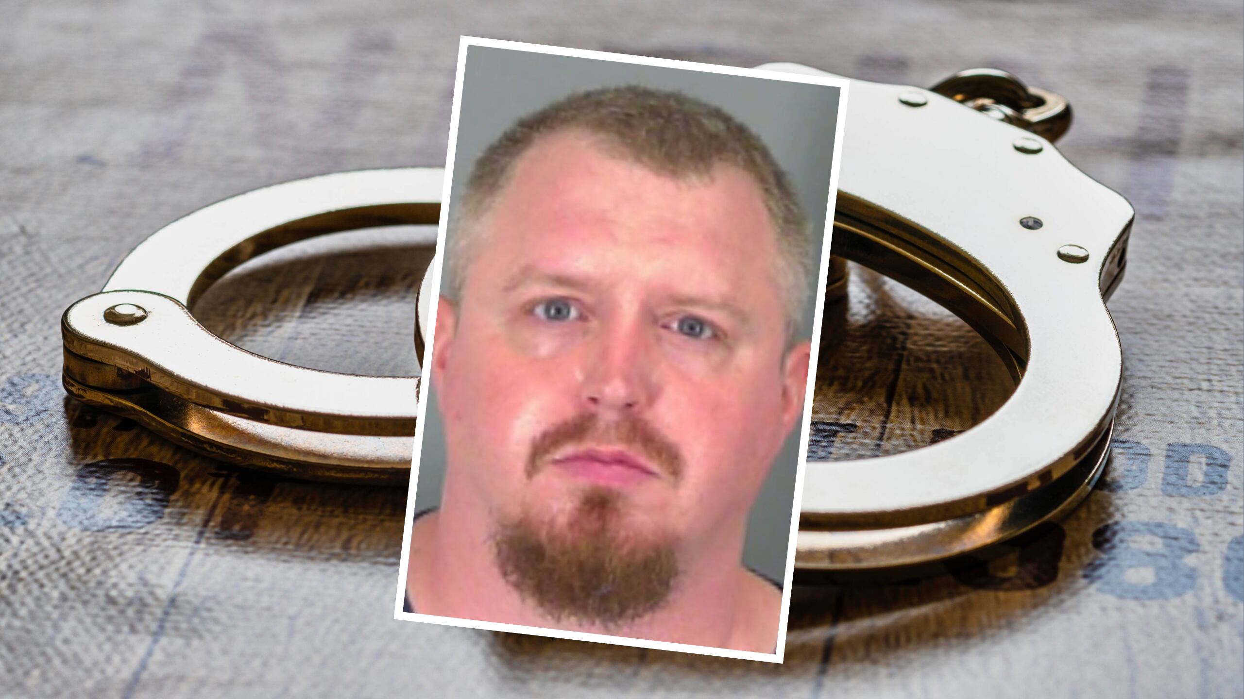 South Carolina man arrested after multi-county I-26 chase, deputies say