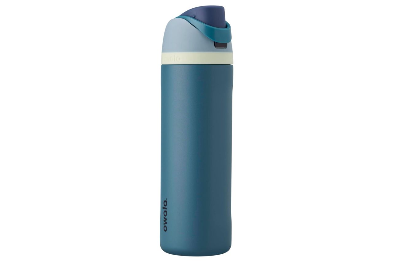 Owala FreeSip Insulated Stainless Steel Water Bottle