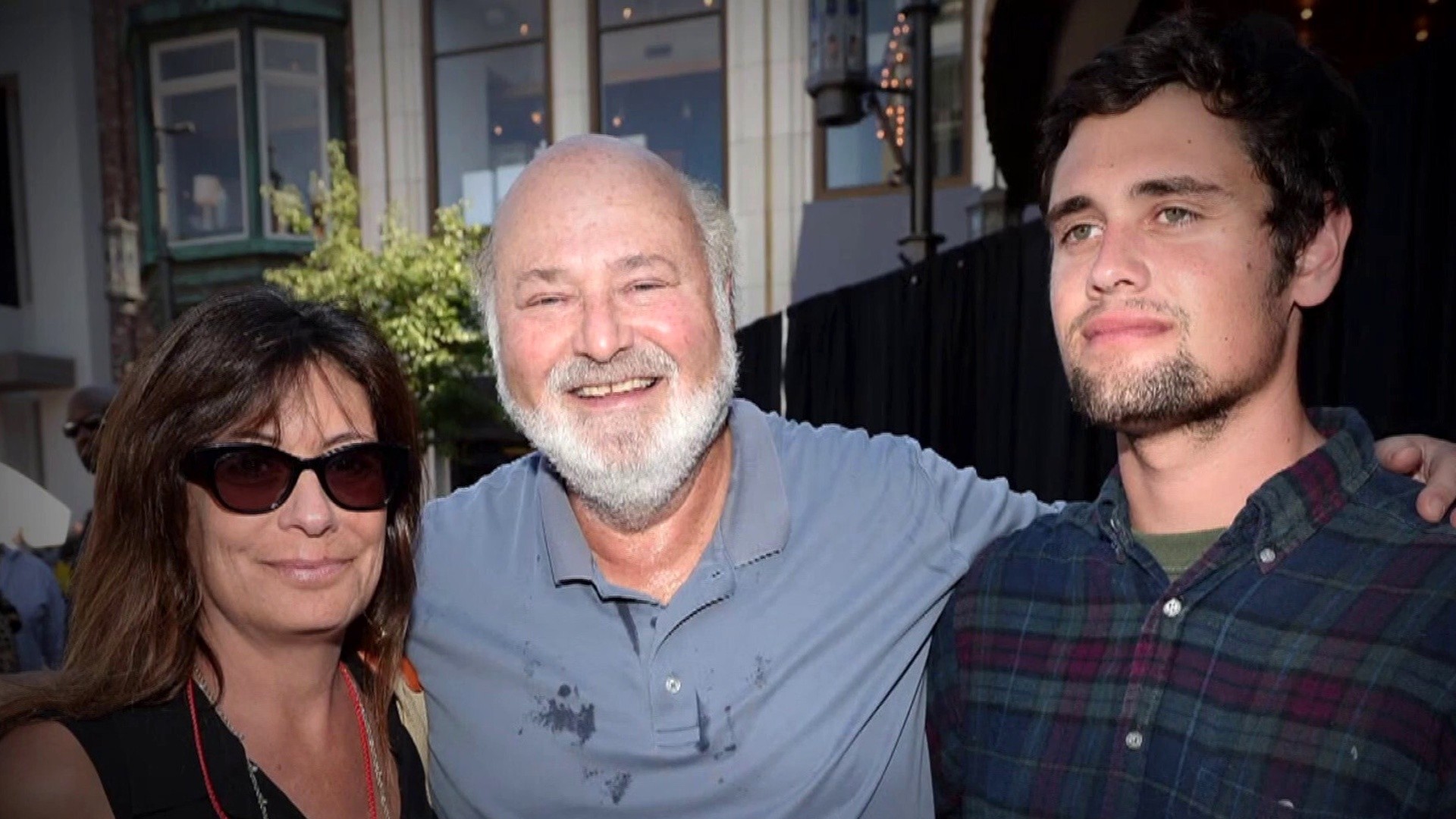 New Details on Nick Reiner’s Mental Health During Parent's Deaths