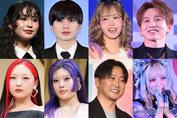 Da-iCE・BE:FIRST・HANA・KAWAII LAB.メンバー「CDTV」ディズニーメドレーに反響「表現力が圧巻」「ベル風ドレスが可愛い」