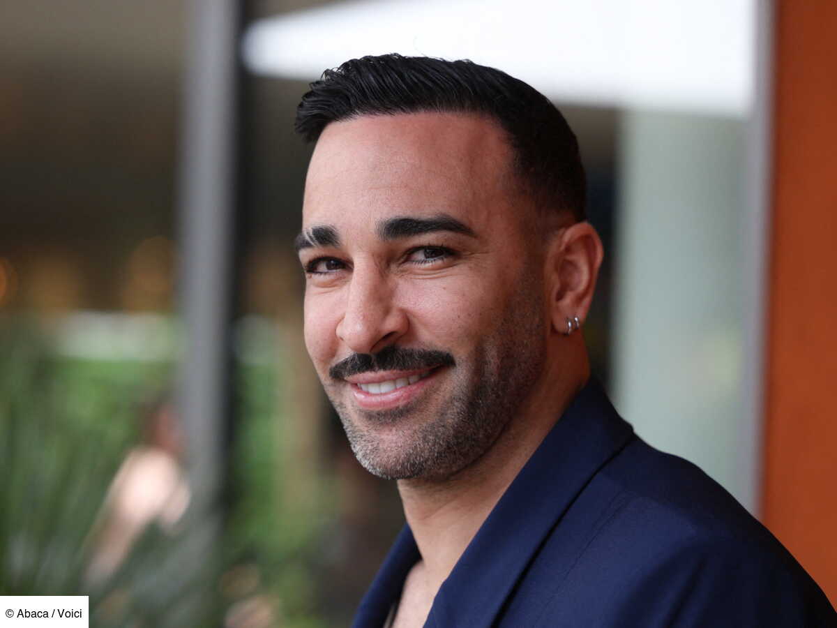 « Ils se marrent » : Adil Rami dévoile la réaction des footballeurs ...