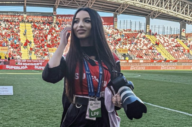 Football reporter, 27, dies in plunge from 7th floor after cryptic ...