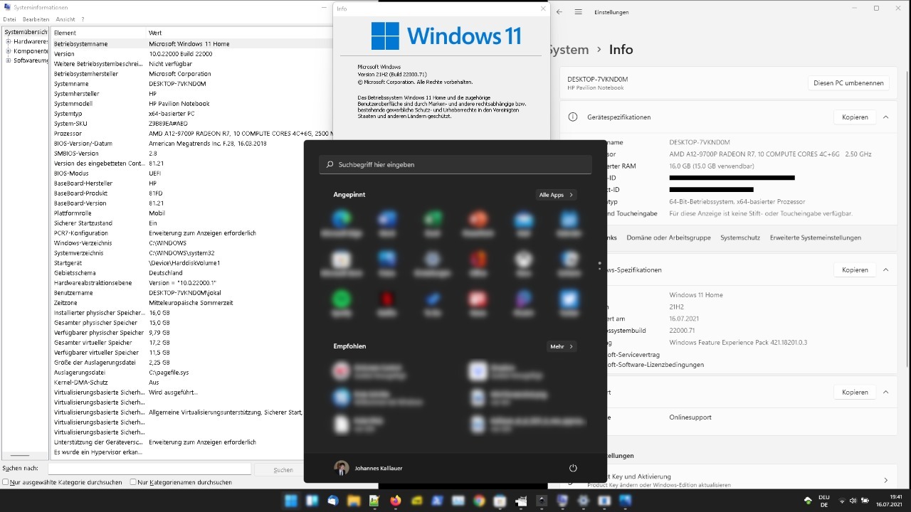 Speed up Windows 11 with power, driver and GPU tweaks