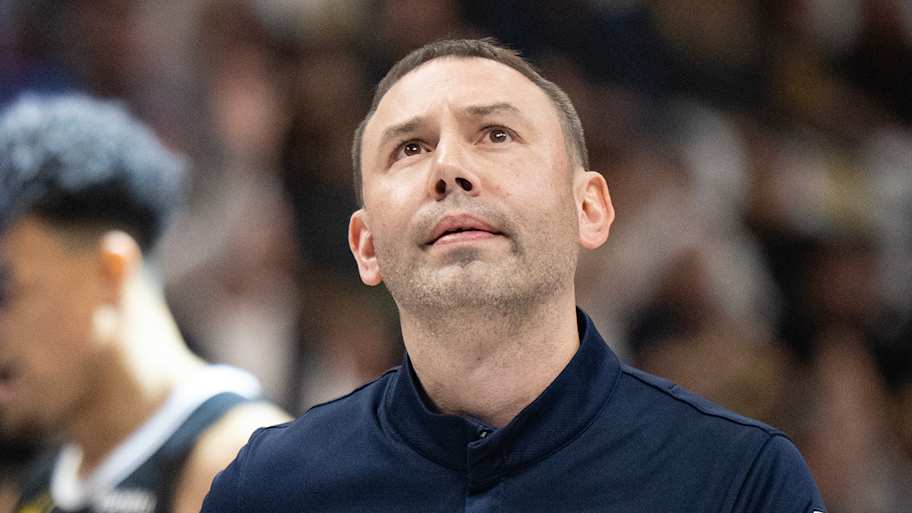 David Adelman left confused following Nuggets' loss to Rockets