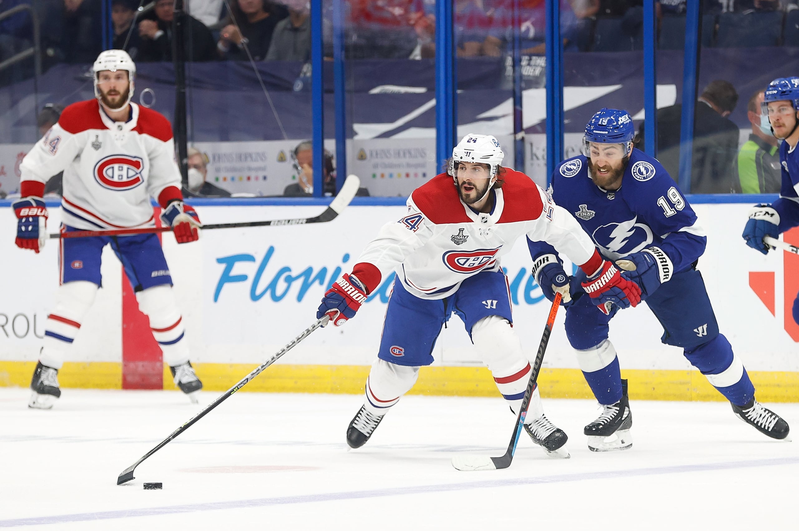Montreal Canadiens weekly recap: Key events and player updates