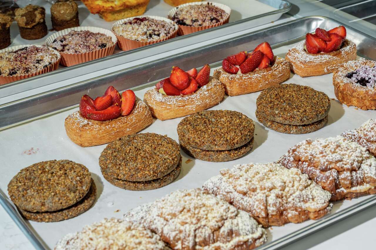 It's time for a little treat. These were our favorites in the Bay Area this year