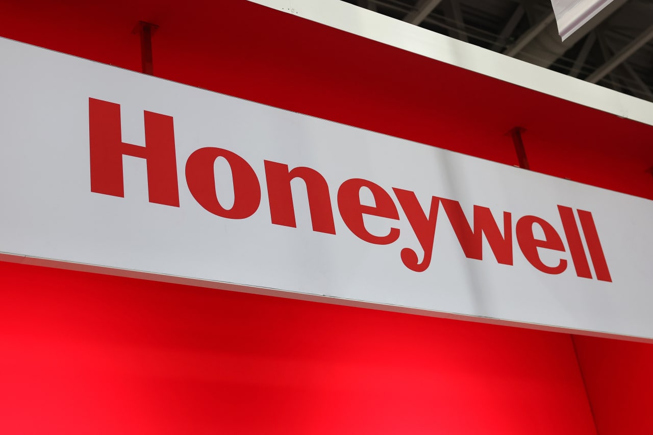 Honeywell stock is down on a litigation charge. Why it shouldn’t be.<br><br>