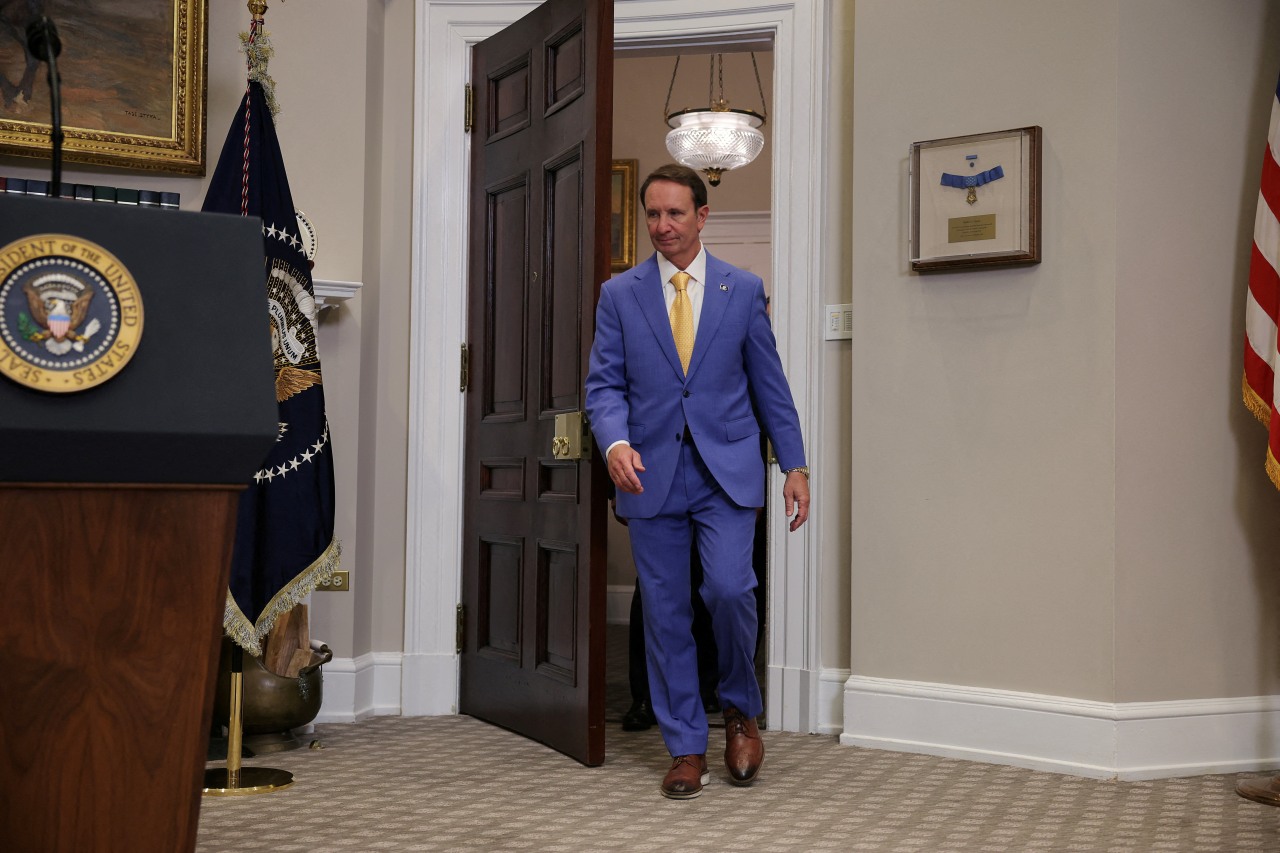 El nombramiento de Trump como enviado a Groenlandia genera indignación en Dinamarca