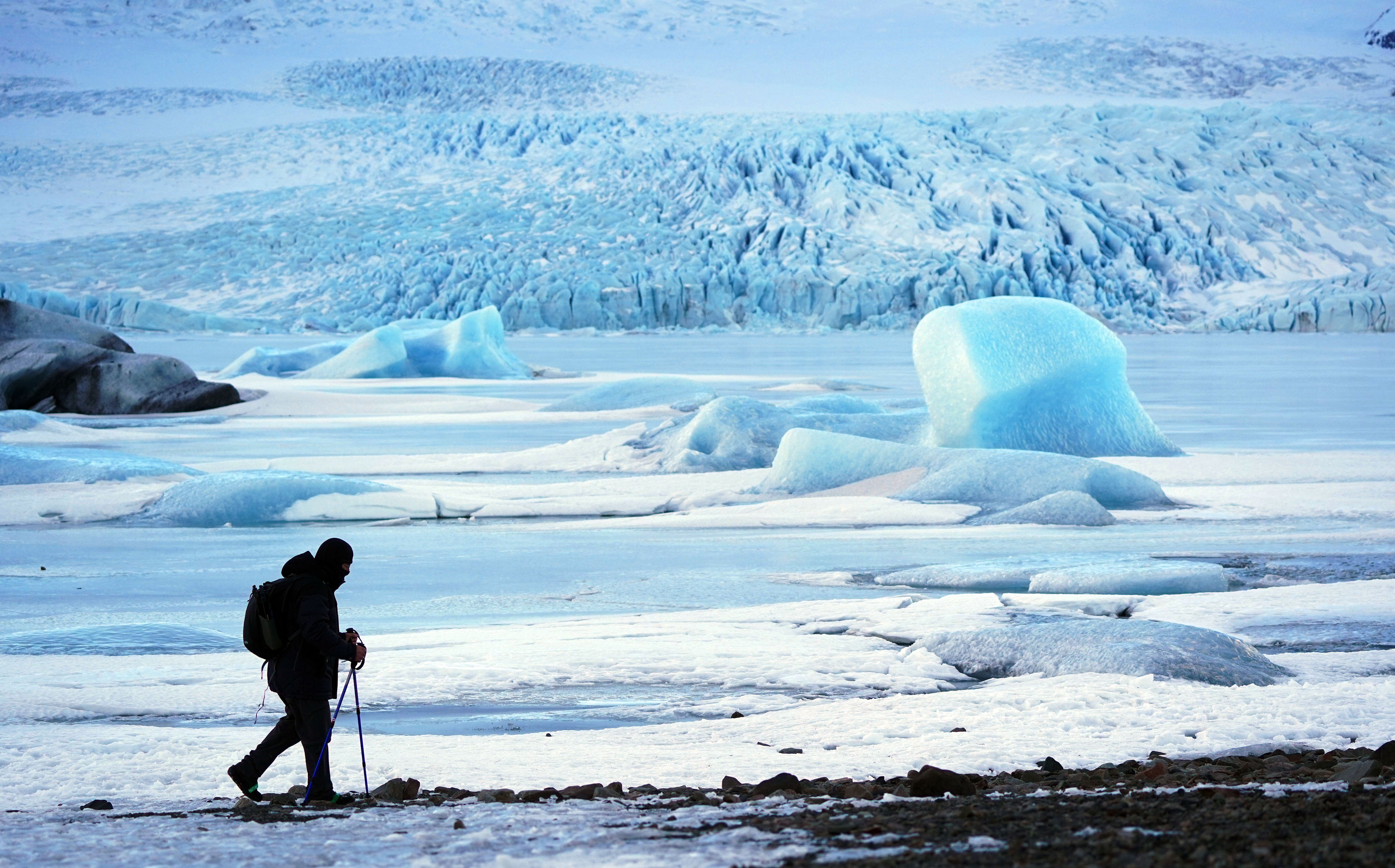 Extreme floods caused by melting glaciers likely to cause more deaths ...