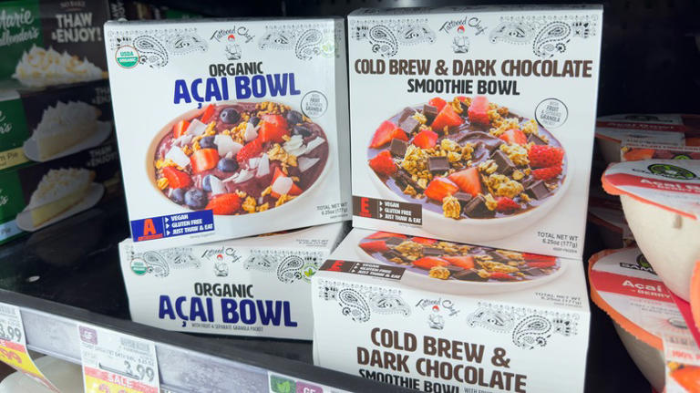 Customers agree, these Costco frozen breakfast foods should always be ...