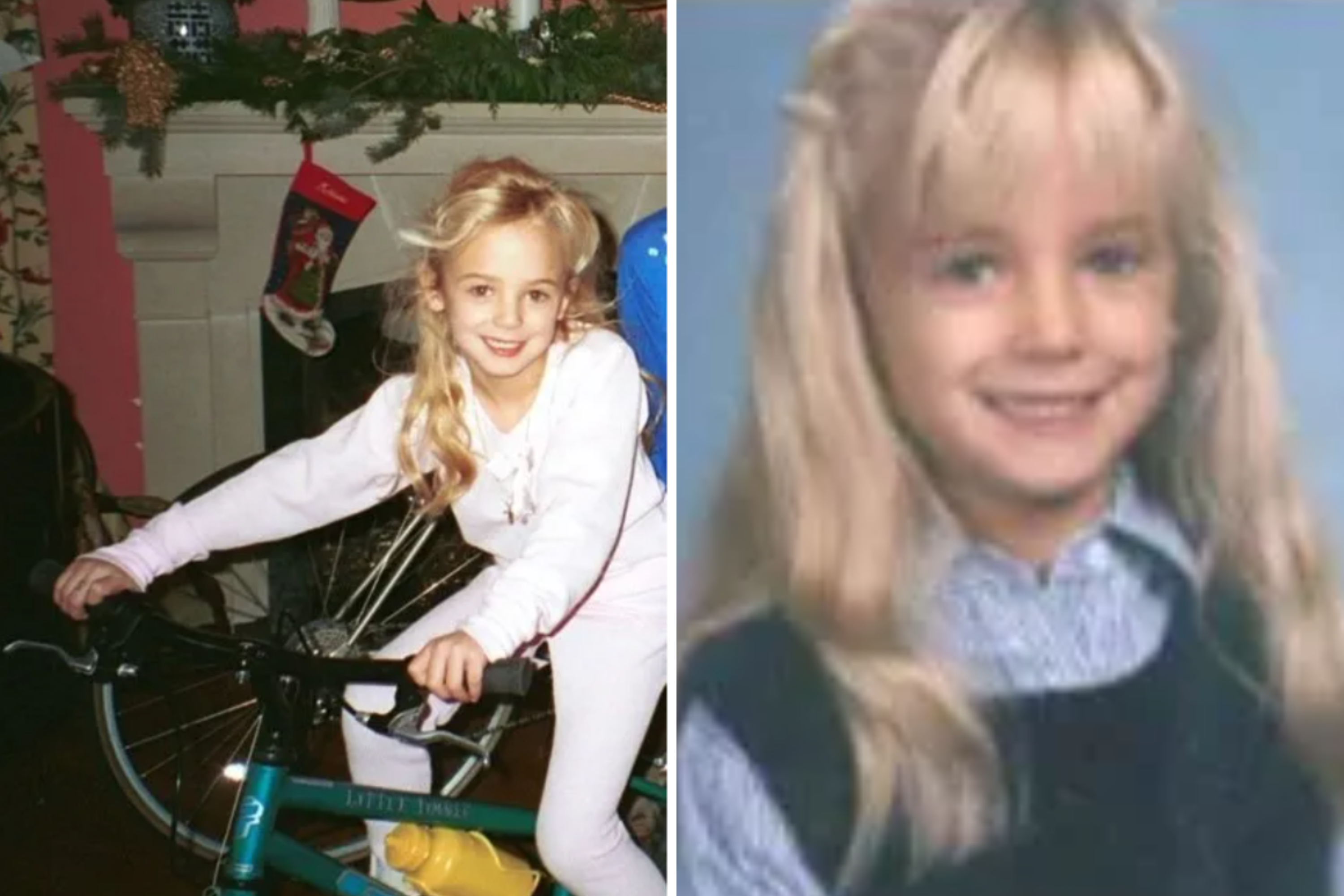 JonBenét Ramsey’s father responds to new evidence in case