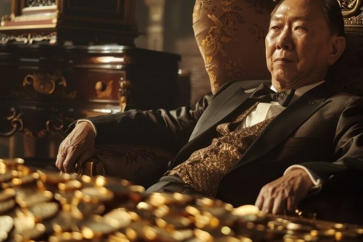 Empat Weton yang Diprediksi Berubah Nasib Jadi Kaya di Tua