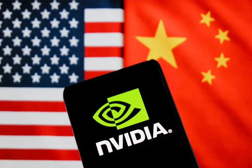 Nvidia may resume H200 AI chip exports to China in February, days after ...
