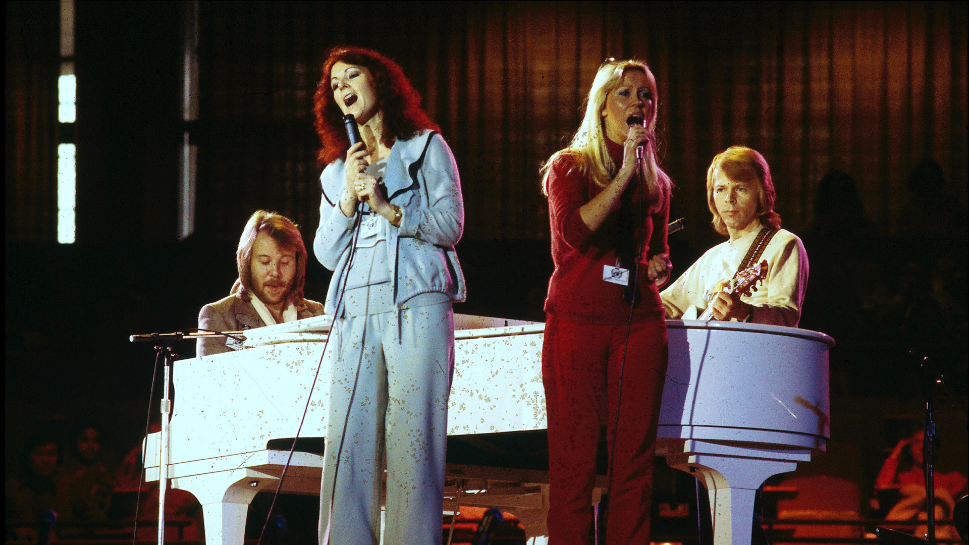 The best New Year's Eve songs to play at midnight