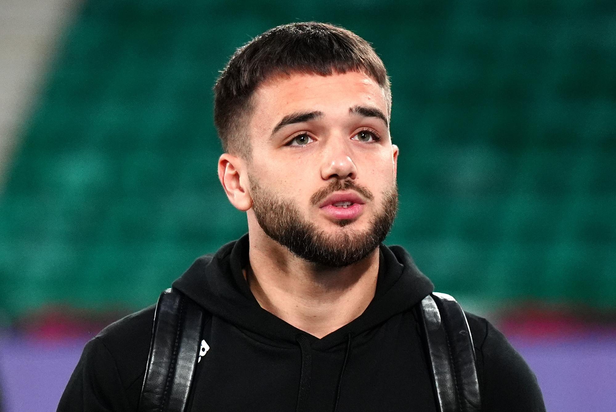 Nico Raskin knows Rangers need to improve to fight back into title ...