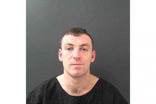Search for man wanted for questioning over robbery and assault
