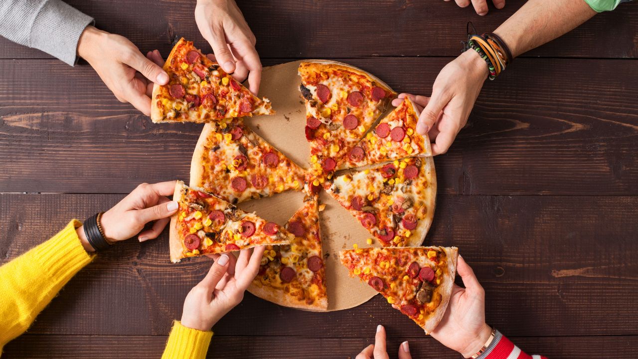 15 pizza toppings that should be way more popular