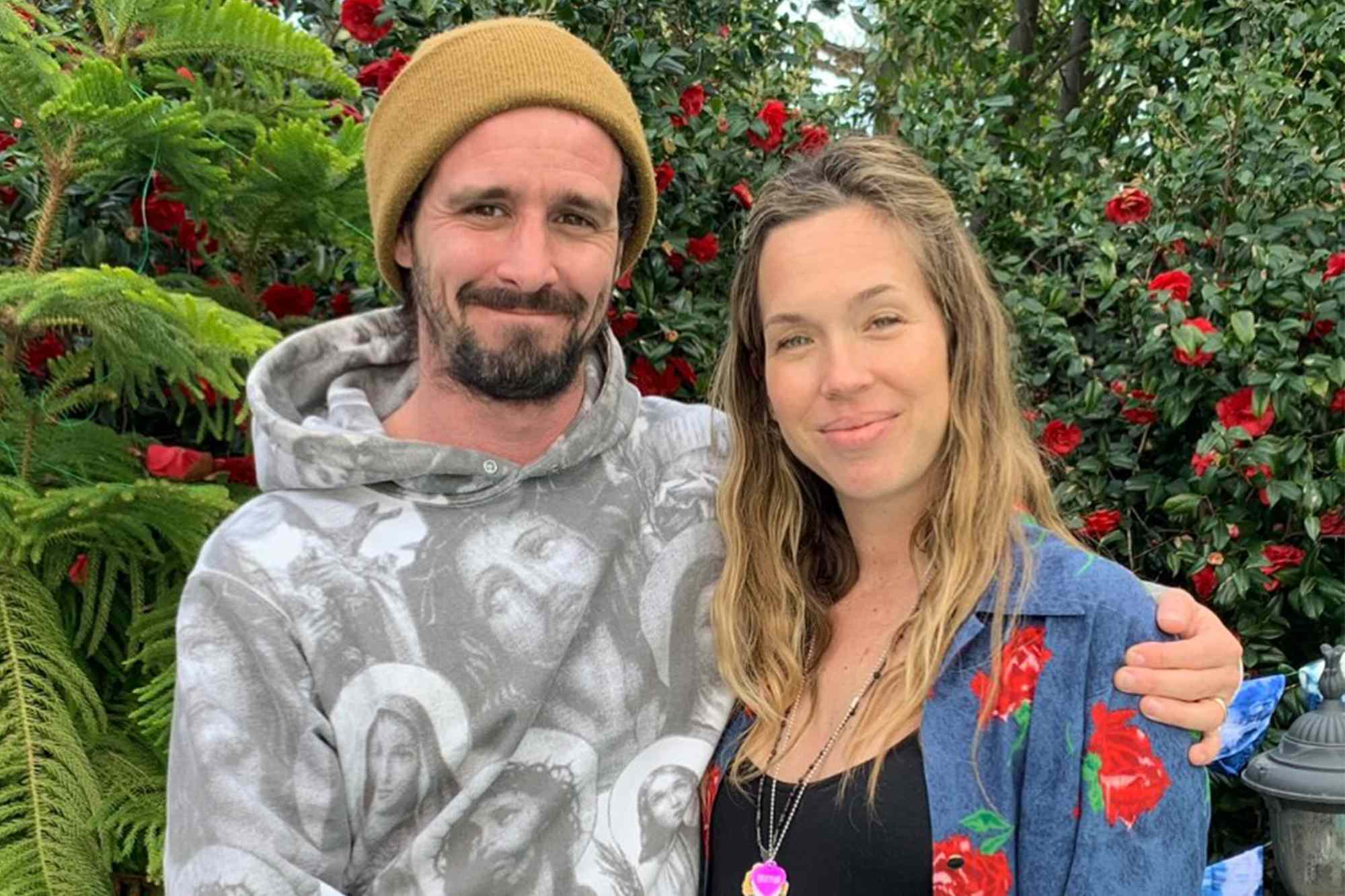 james ransone parents and family Image 3