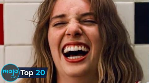 Top 20 funniest Stranger Things moments