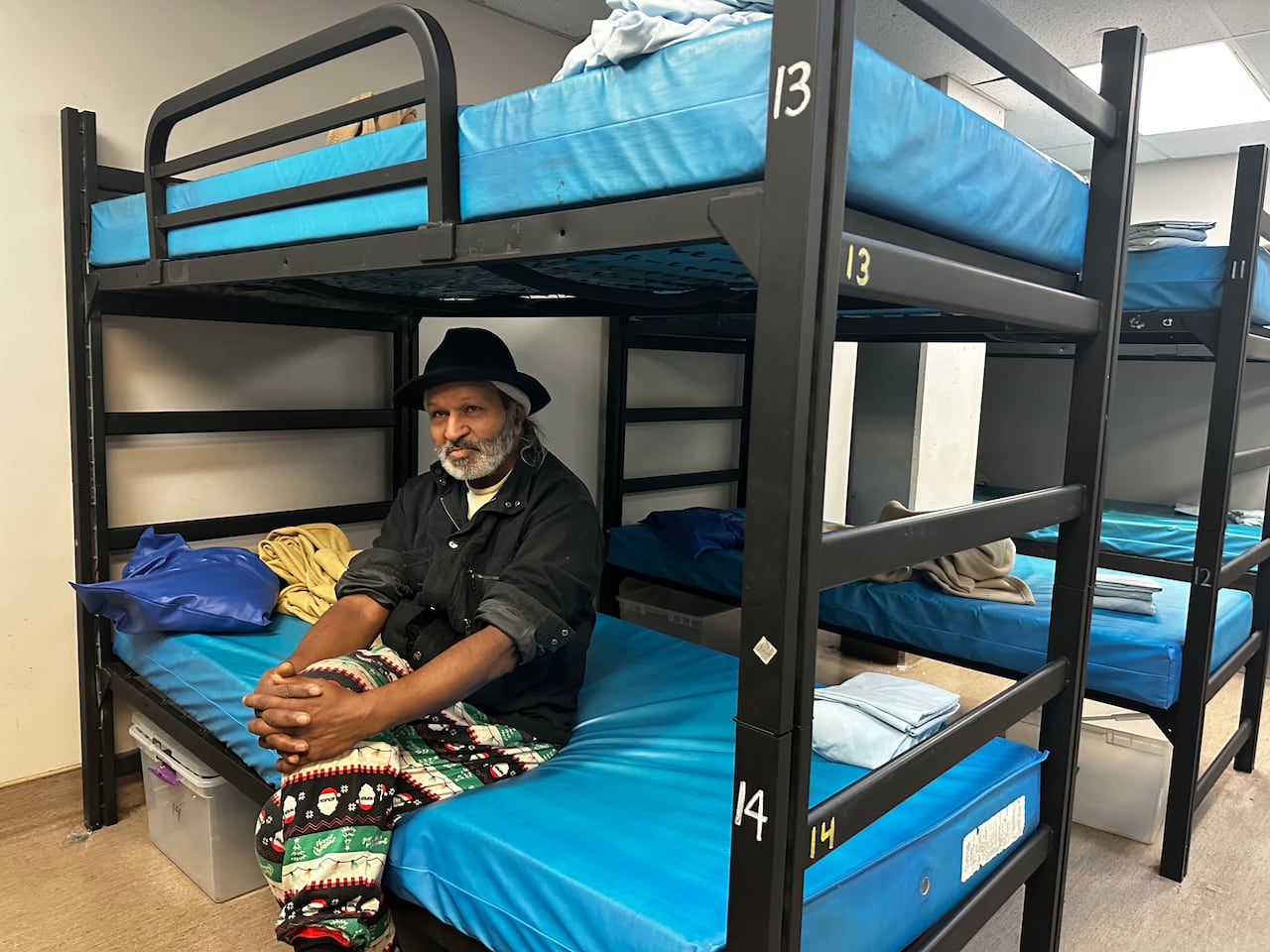 As cost of living climbs, a Vancouver shelter adapts to a rise in ...