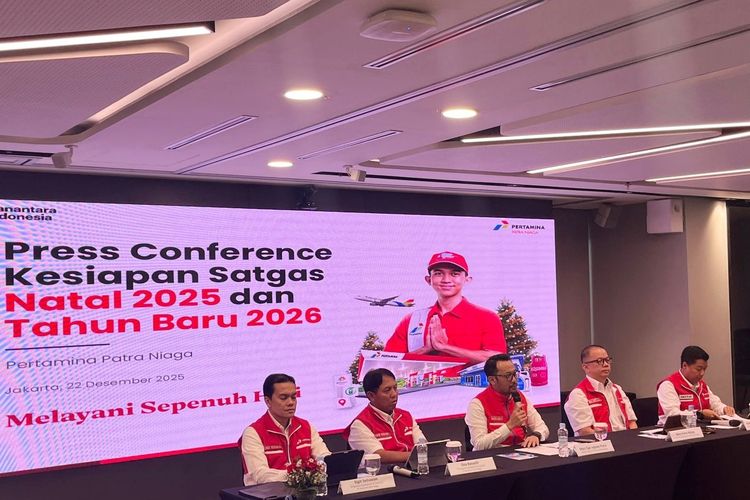 Jawab Tantangan B40, Pertamina Patra Niaga Perkenalkan Biosolar Performa untuk Industri di Awal 2026