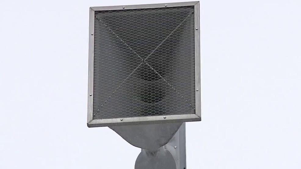 Franklin County to suspend outdoor siren testing for next two weeks