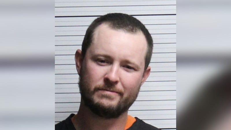 Brunswick County man charged with murder
