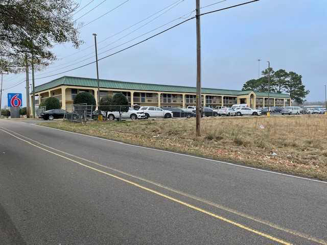 JPD gives update after infant found dead at motel