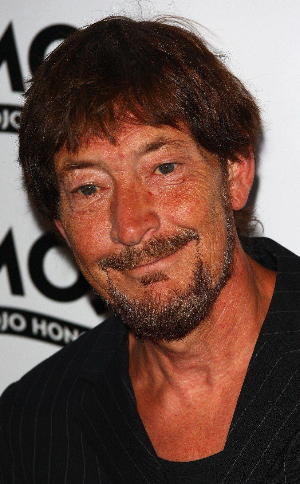 Chris Rea: "Most of the songs are different people's love stories inside cars"