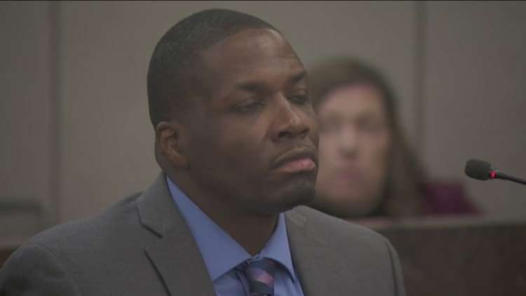 Life in prison for man convicted of plotting murder of real estate agent