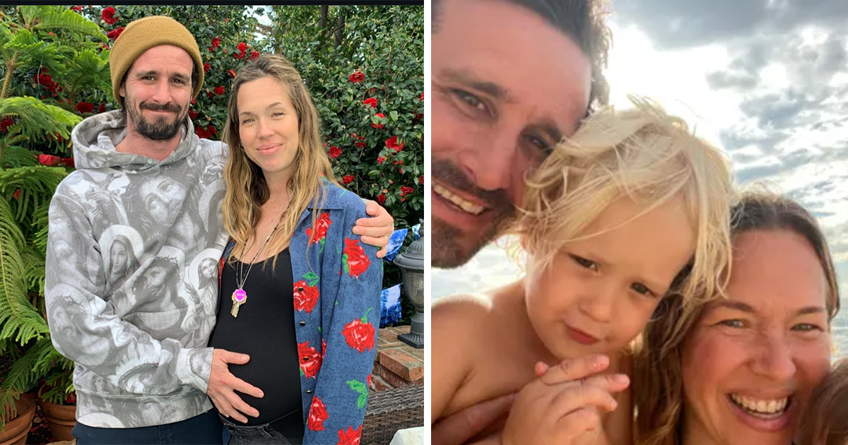 James Ransone’s wife shares heartbreaking tribute after his death by ...