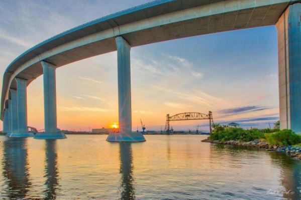 South Norfolk Jordan Bridge toll prices set to rise in 2026