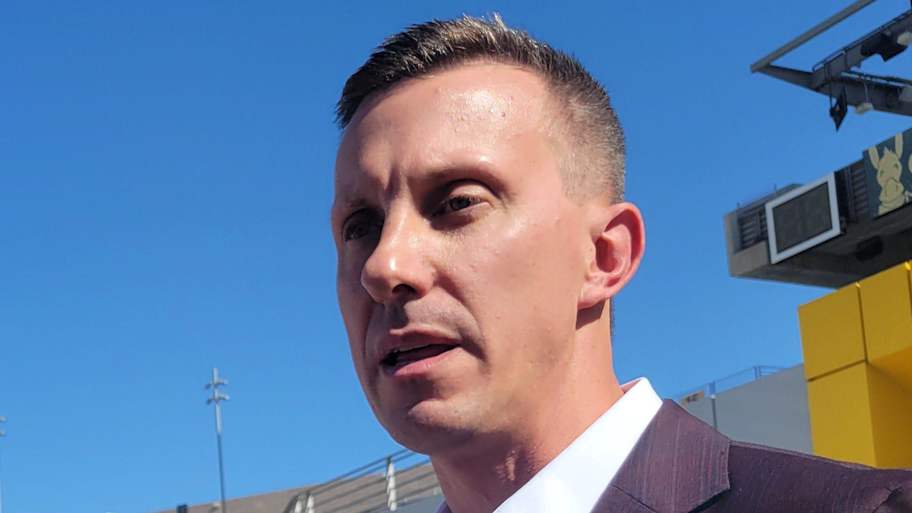 Covering key Arizona State athletic developments over weekend