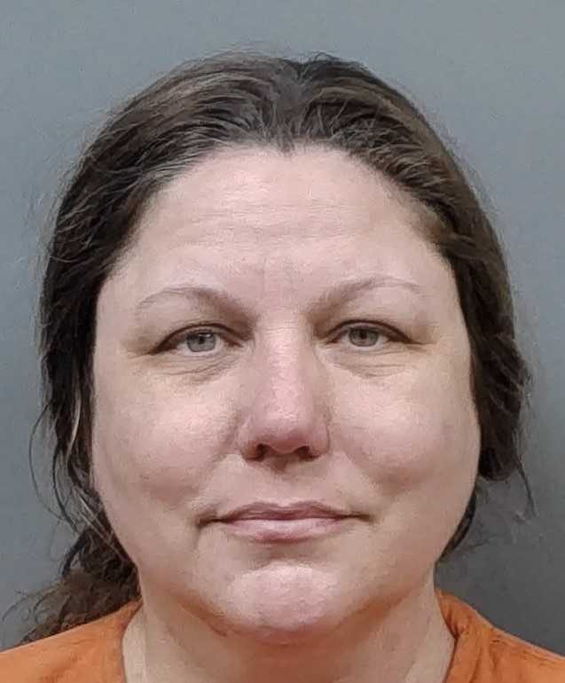 Florida woman shot and killed both of her ex-husbands on the same day ...