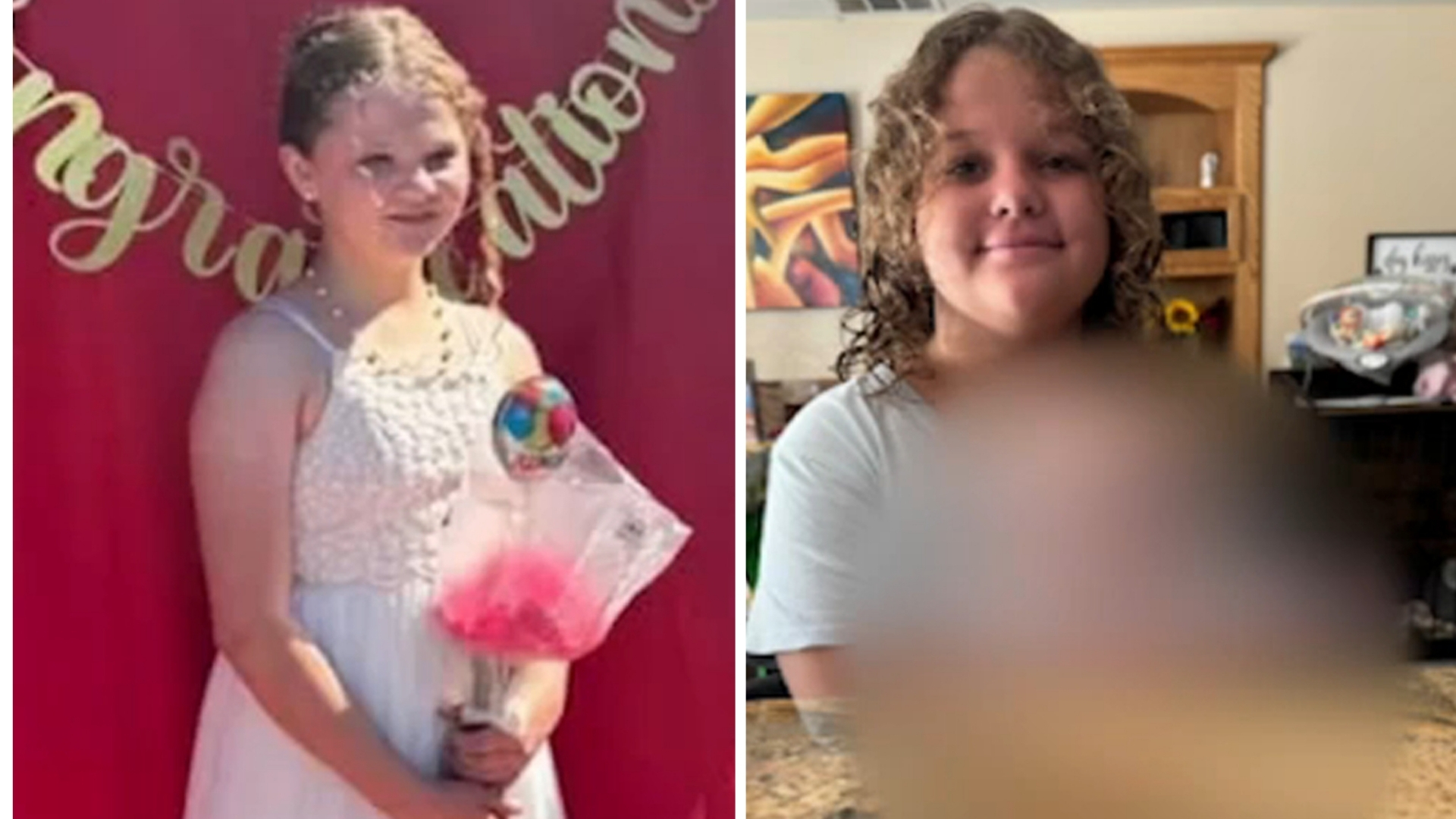 Parents charged in Murrieta mobile home fire that killed 2 young sisters