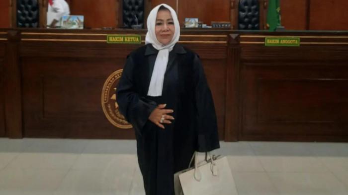 Jokowi Tunjukkan Ijazah SD-S1, Pengacara Akui Asli: Urusan Hukum Ya Urusan Hukum