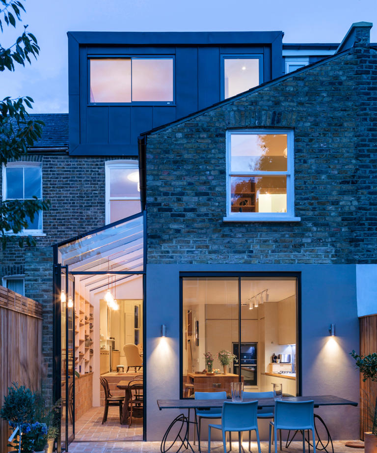Extending upwards? These are the 7 main types of loft conversion