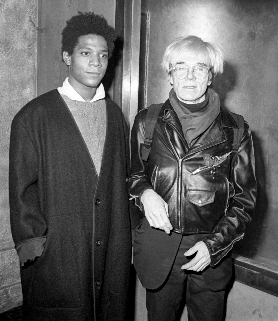 Everything to know about artist Jean-Michel Basquiat on his 65th birthday