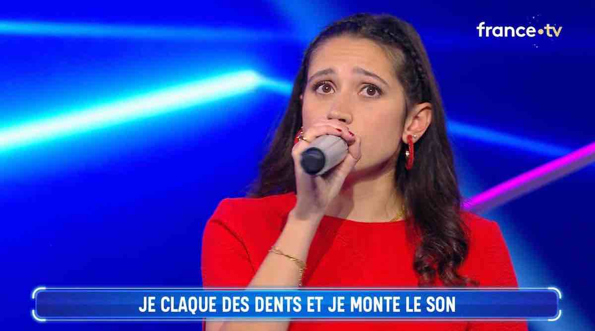 N’oubliez pas les paroles du 25 décembre : Angelina fait grimper ses gains