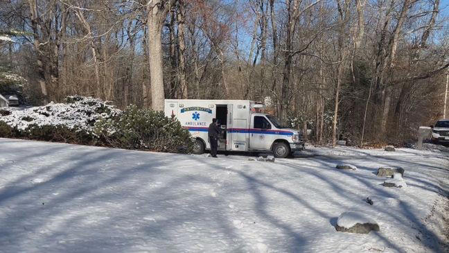 Authorities identify man found dead in Rehoboth