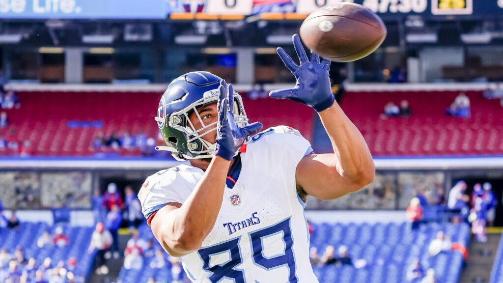 Patriots announce roster move after thrilling takedown of Ravens<br><br>