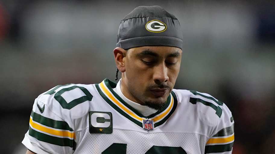 Adam Schefter just dropped a massive update on Jordan Love and Malik Willis<br><br>