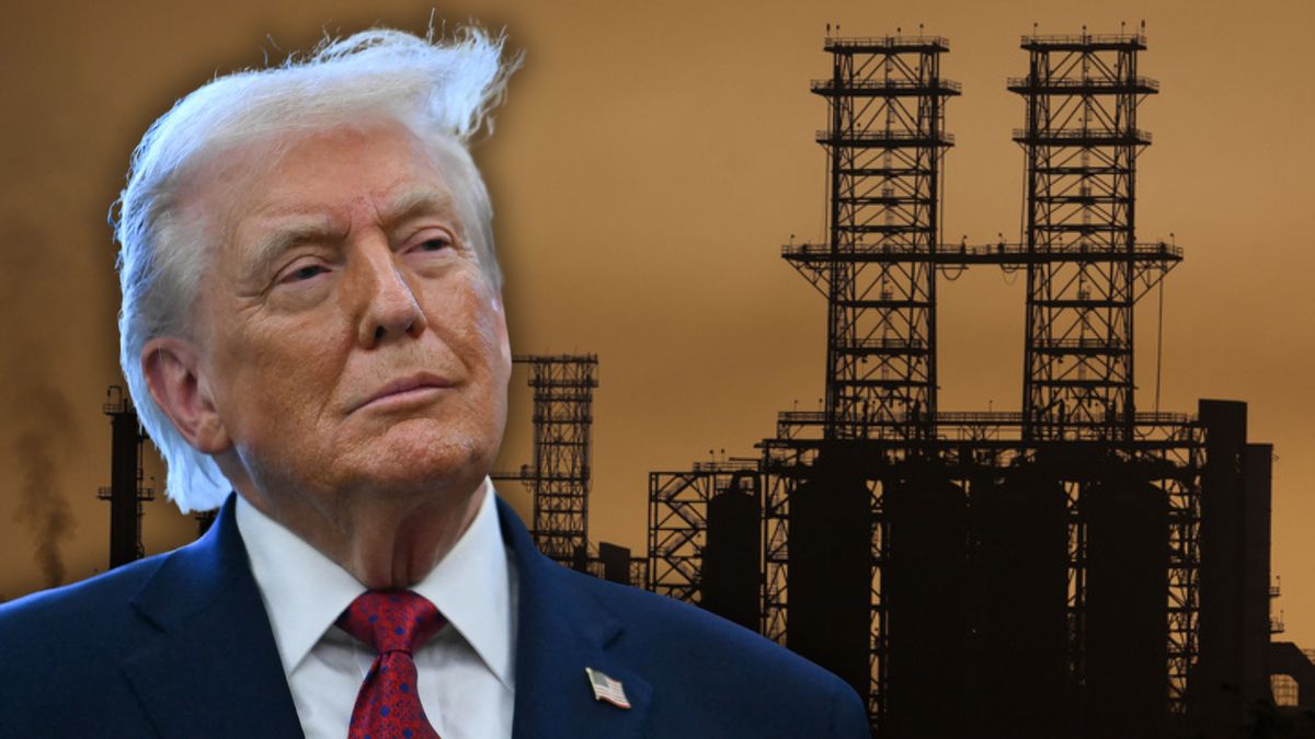 Did Venezuela 'illegally' steal US oil, as Trump claimed? What to know