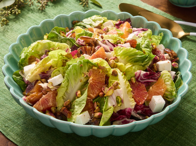 These healthy appetizer recipes prove light bites can be delicious