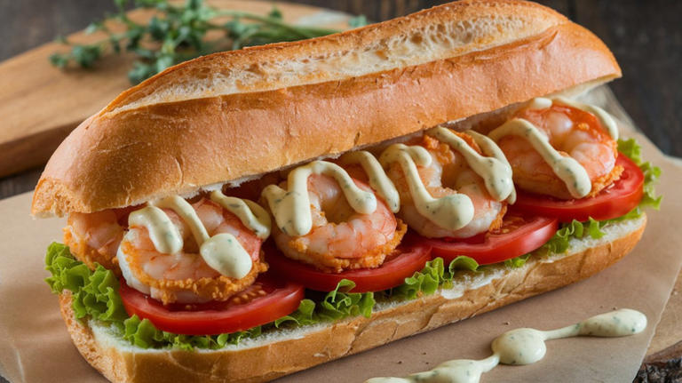 The 115-year-old New Orleans tavern known for its extensive menu of po ...