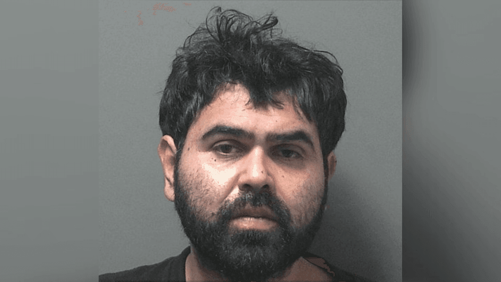 Man arrested for kidnapping after stabbing, robbery in Kings County